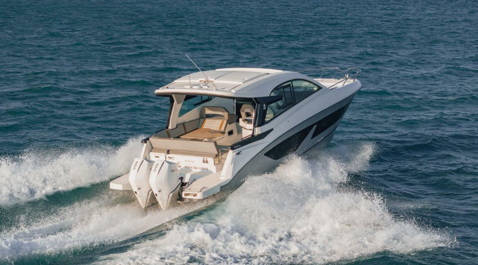 Beneteau-Gran Turismo 32 2021 -Miami-Florida-United States-5092091 | Thumbnail