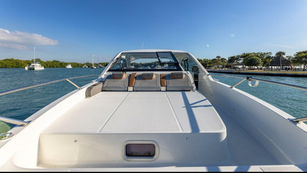 Beneteau-Gran Turismo 32 2021 -Miami-Florida-United States-5092095