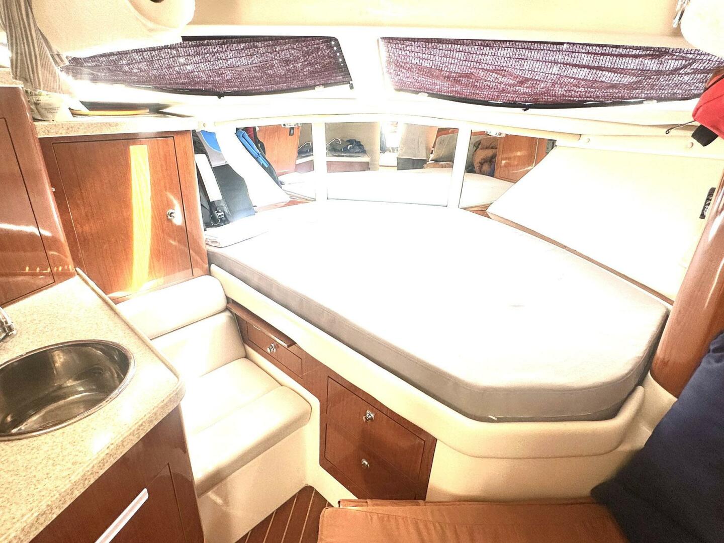 Regal-3360 Window Express 2005 -Stuart-Florida-United States-5092283 | Thumbnail