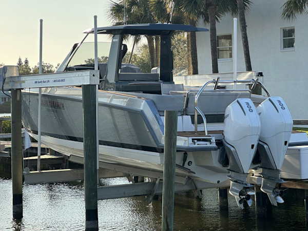 Schaefer-V33 2022-Trouble Maker Sebastian-Florida-United States-5092886
