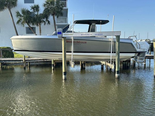 Schaefer-V33 2022-Trouble Maker Sebastian-Florida-United States-5092879