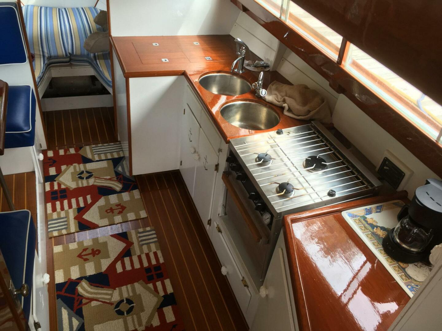 Chris-Craft-Capitan 1956-Once Again Meredith-New Hampshire-United States-5092915 | Thumbnail