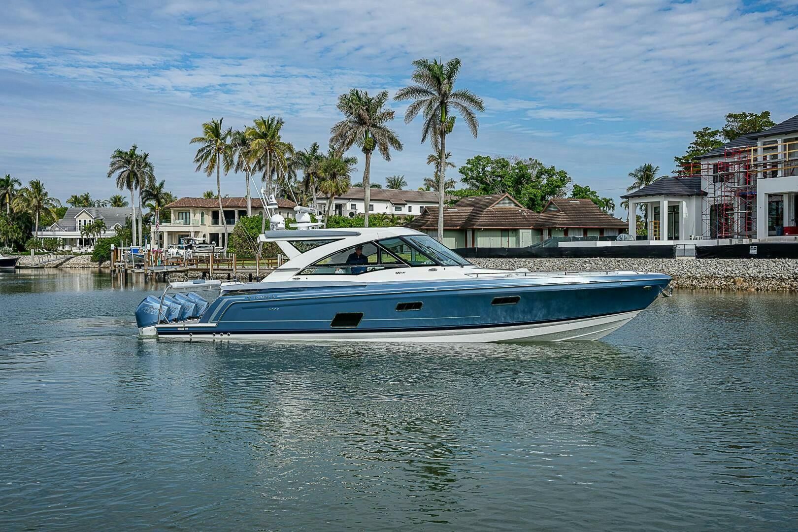 Formula-430 All Sport Crossover 2022 -Naples-Florida-United States-5093571