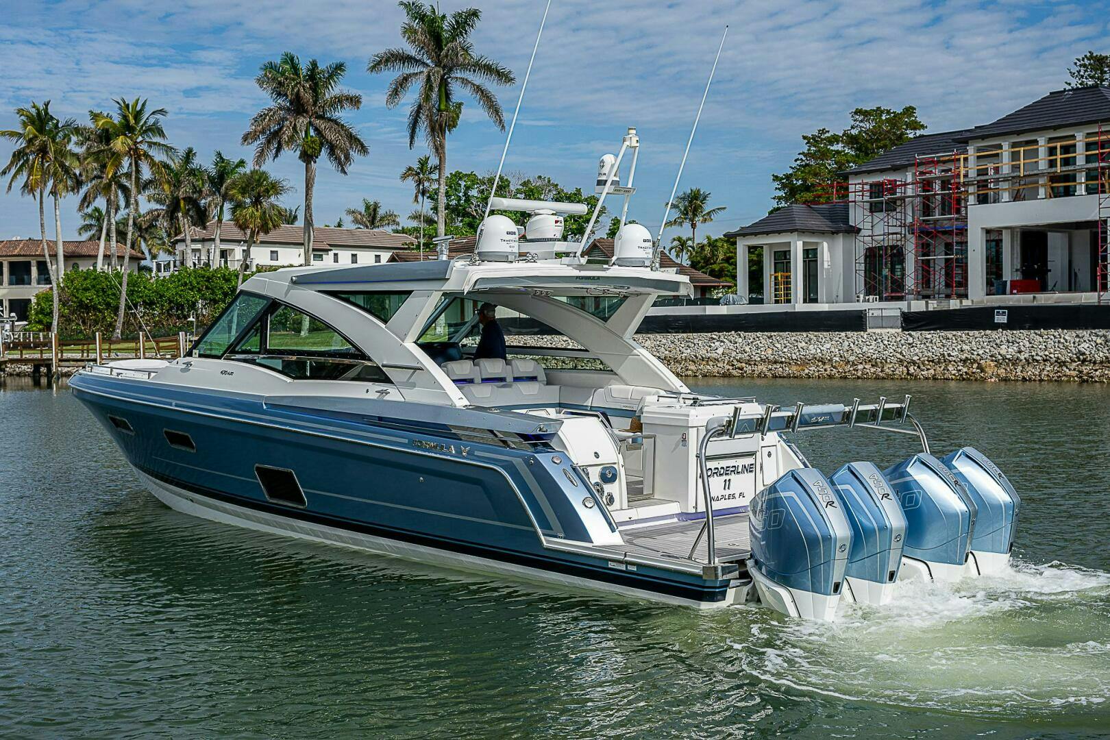 Formula-430 All Sport Crossover 2022 -Naples-Florida-United States-5093567