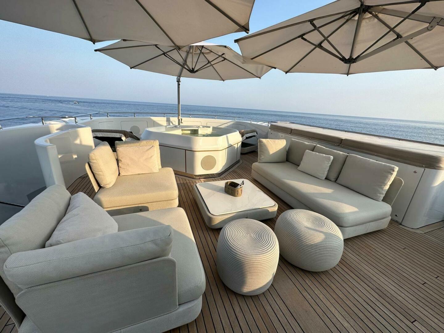Royal Denship-Motor Yacht 2003-Unforgettable Fort Lauderdale-Florida-United States-5766828 | Thumbnail