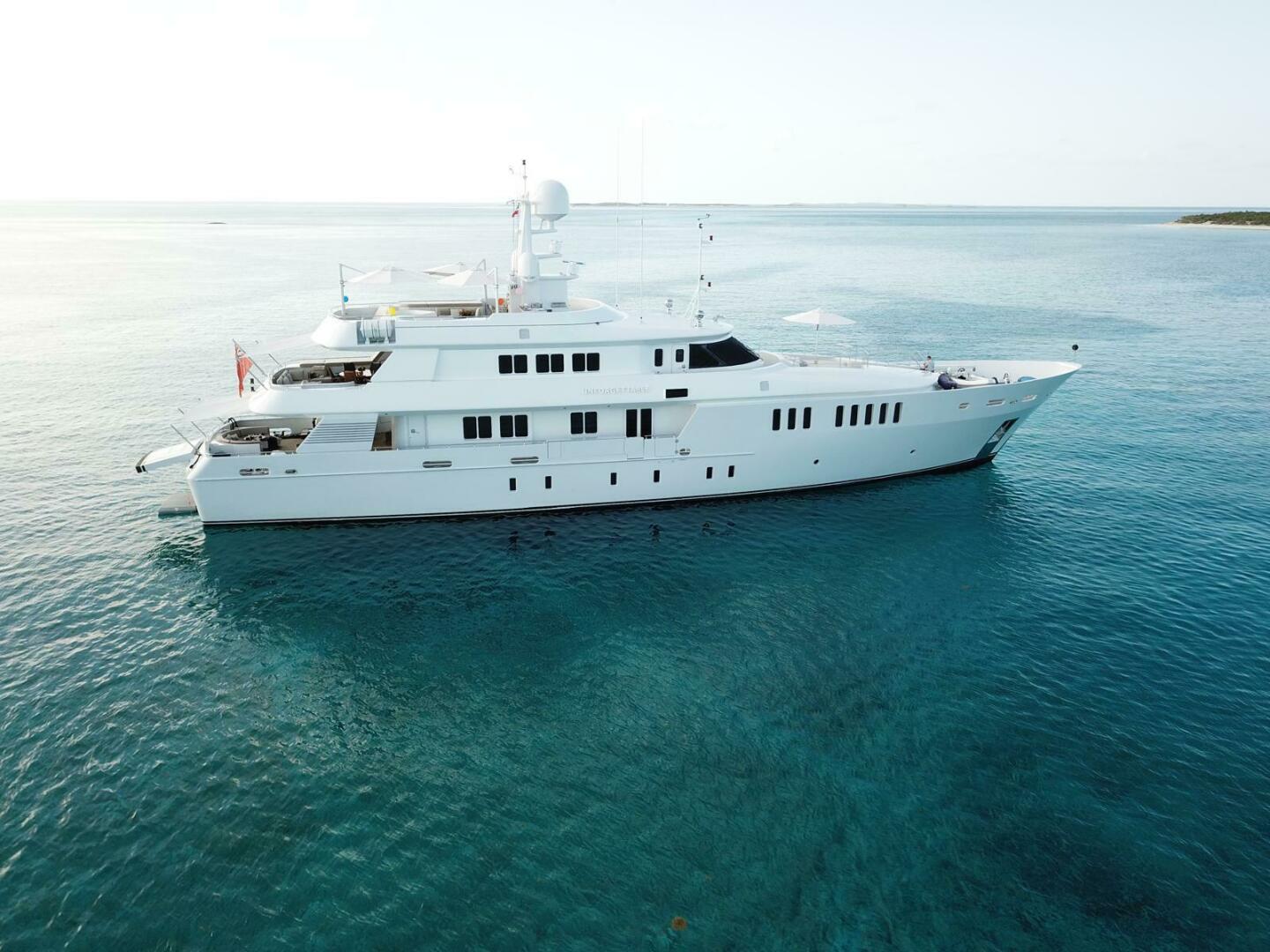 Royal Denship-Motor Yacht 2003-Unforgettable Fort Lauderdale-Florida-United States-5135882 | Thumbnail