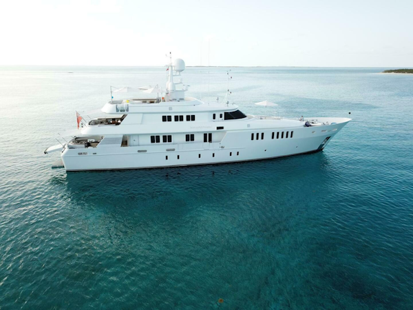Royal Denship-Motor Yacht 2003-Unforgettable Fort Lauderdale-Florida-United States-5135882