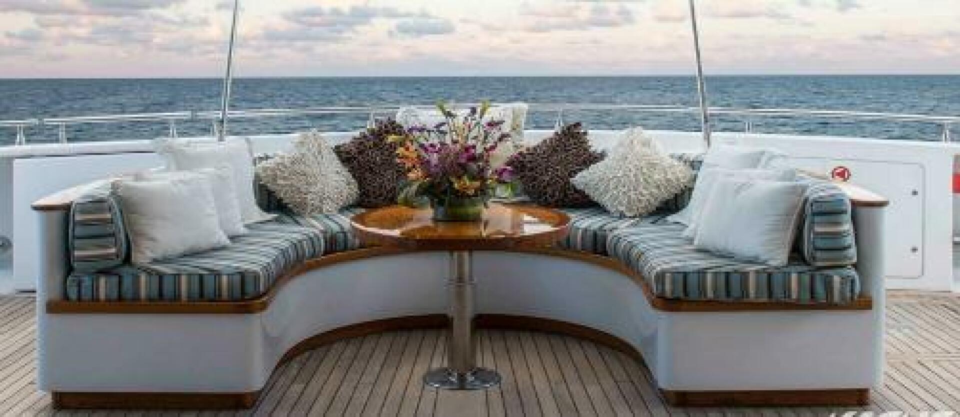 Royal Denship-Motor Yacht 2003-Unforgettable Fort Lauderdale-Florida-United States-5135892 | Thumbnail