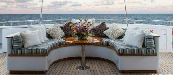 Royal Denship-Motor Yacht 2003-Unforgettable Fort Lauderdale-Florida-United States-5135892