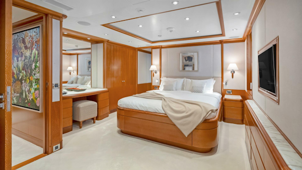 Royal Denship-Motor Yacht 2003-Unforgettable Fort Lauderdale-Florida-United States-5178560