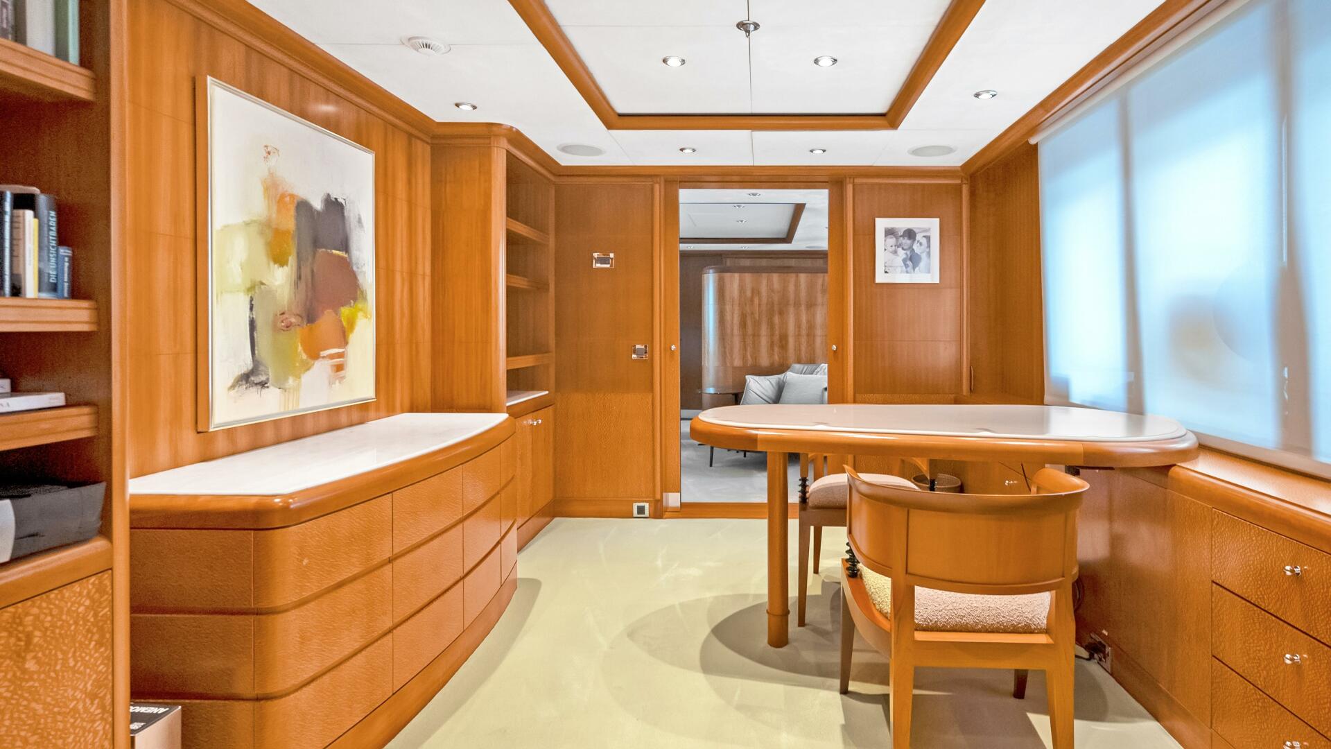 Royal Denship-Motor Yacht 2003-Unforgettable Fort Lauderdale-Florida-United States-5178537 | Thumbnail