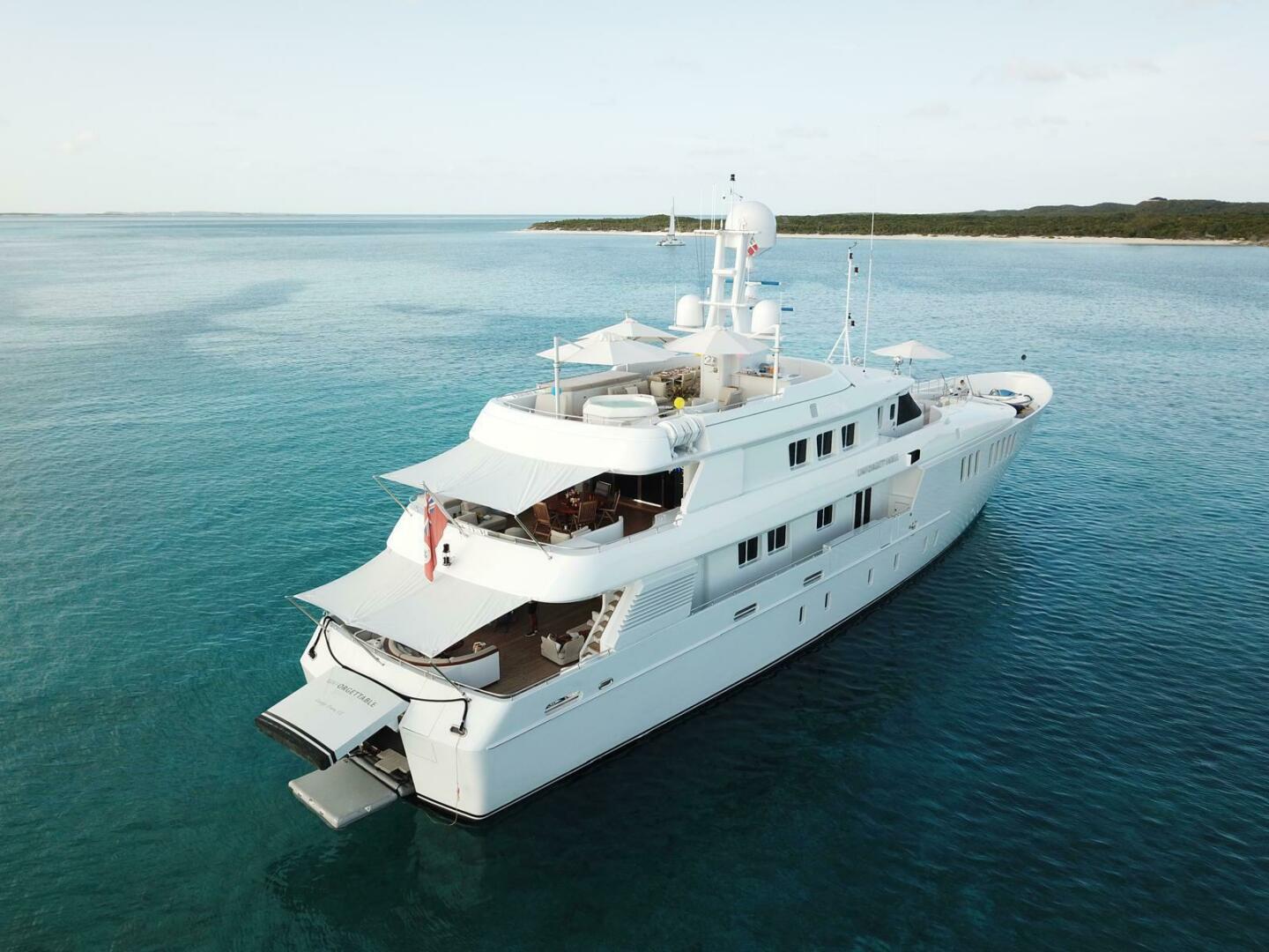 Royal Denship-Motor Yacht 2003-Unforgettable Fort Lauderdale-Florida-United States-5135881 | Thumbnail