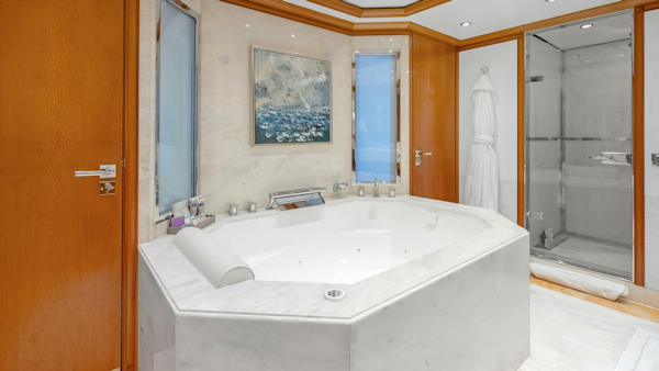 Royal Denship-Motor Yacht 2003-Unforgettable Fort Lauderdale-Florida-United States-5178544
