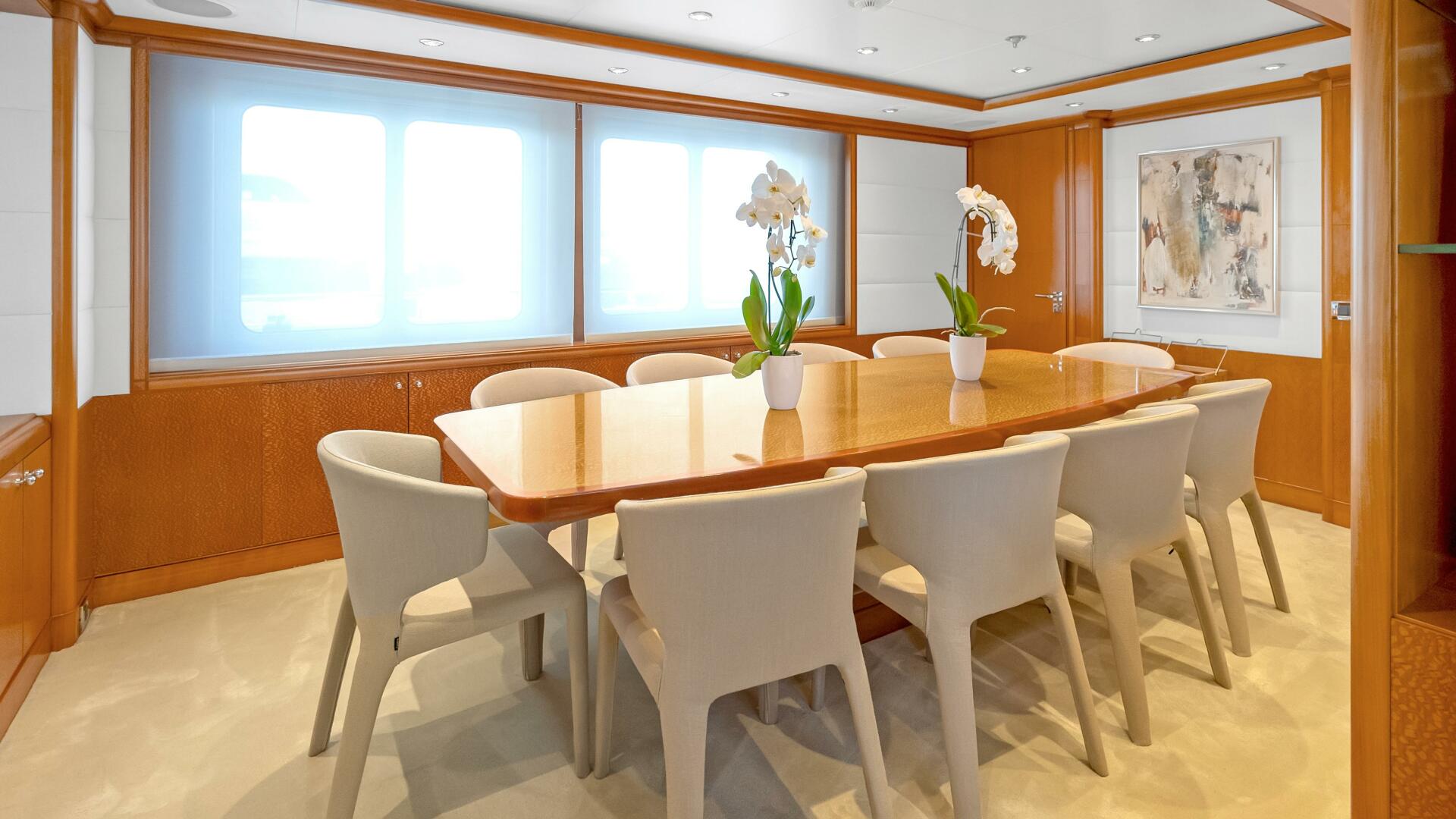 Royal Denship-Motor Yacht 2003-Unforgettable Fort Lauderdale-Florida-United States-5178532 | Thumbnail