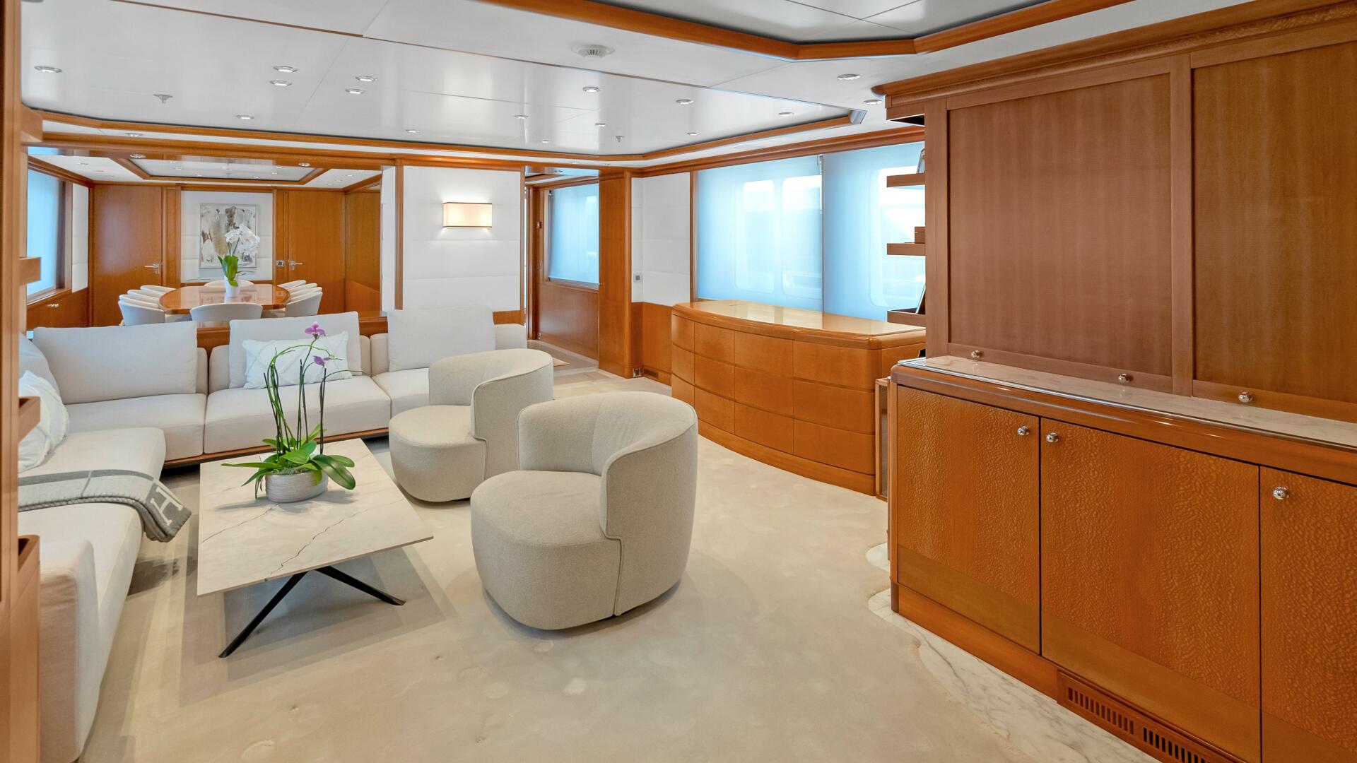 Royal Denship-Motor Yacht 2003-Unforgettable Fort Lauderdale-Florida-United States-5178508 | Thumbnail