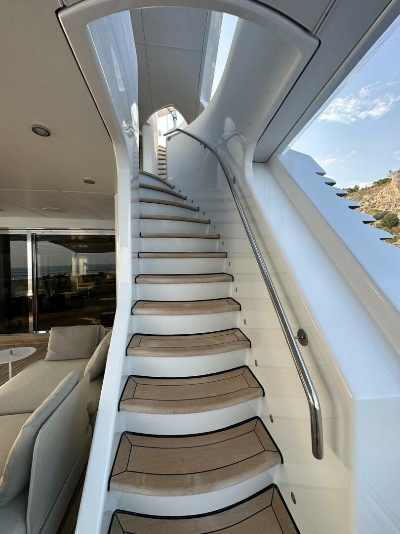 Royal Denship-Motor Yacht 2003-Unforgettable Fort Lauderdale-Florida-United States-5766826 | Thumbnail