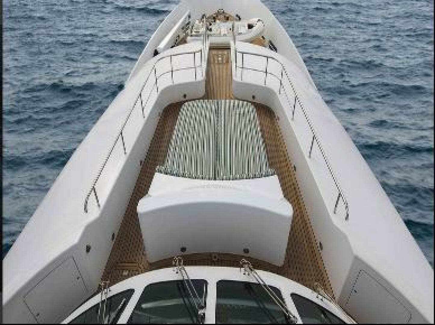 Royal Denship-Motor Yacht 2003-Unforgettable Fort Lauderdale-Florida-United States-5135876 | Thumbnail