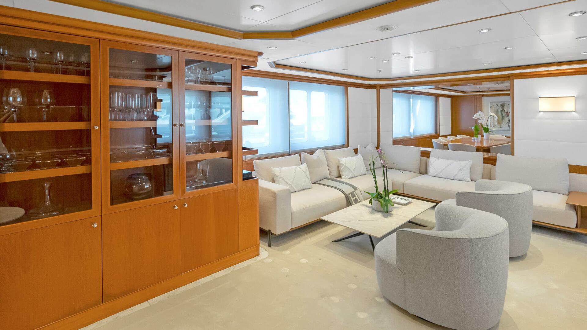 Royal Denship-Motor Yacht 2003-Unforgettable Fort Lauderdale-Florida-United States-5178521 | Thumbnail