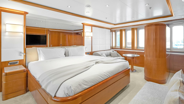 Royal Denship-Motor Yacht 2003-Unforgettable Fort Lauderdale-Florida-United States-5178554
