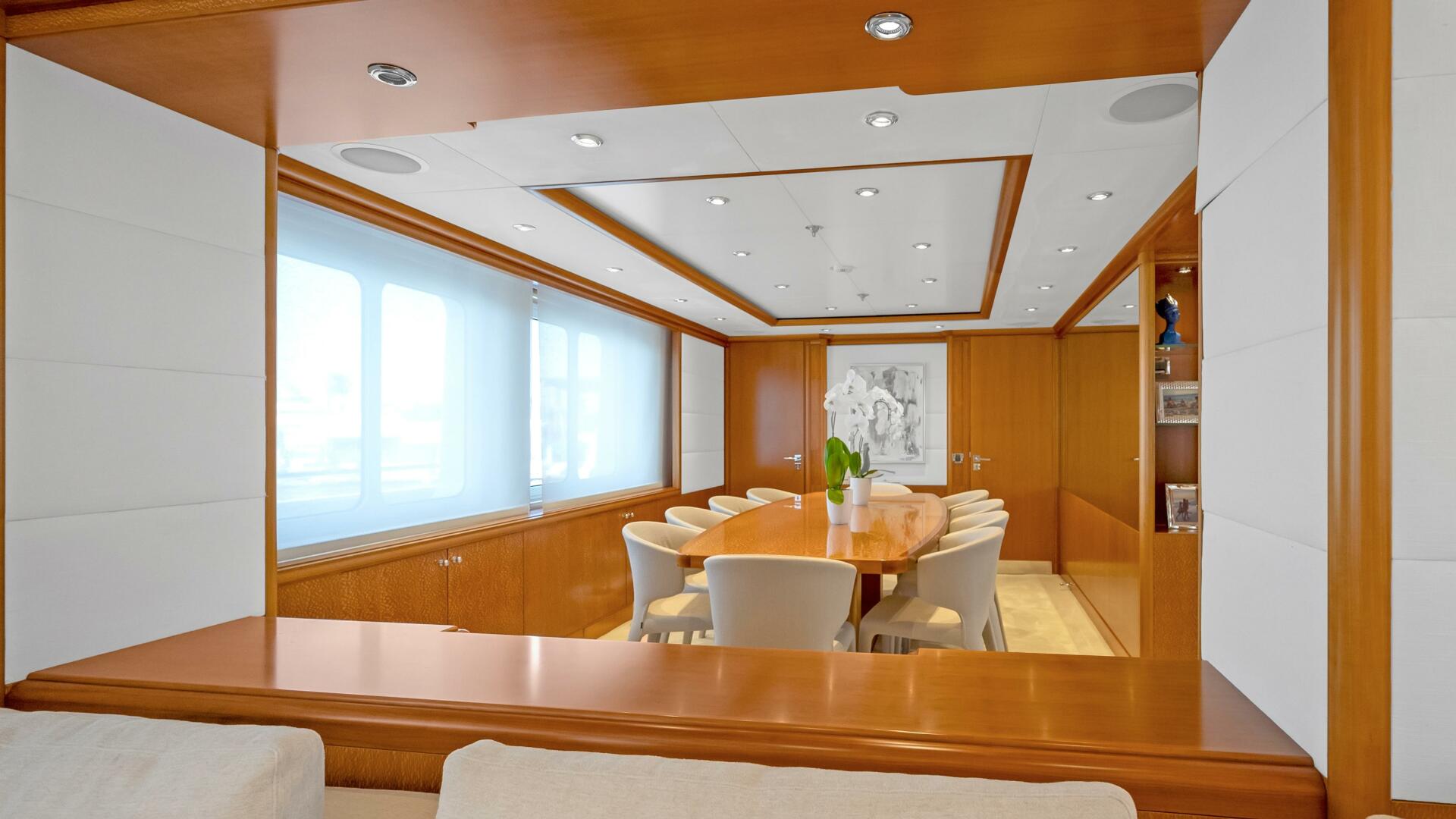 Royal Denship-Motor Yacht 2003-Unforgettable Fort Lauderdale-Florida-United States-5178531 | Thumbnail