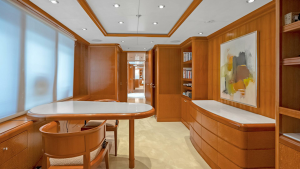 Royal Denship-Motor Yacht 2003-Unforgettable Fort Lauderdale-Florida-United States-5178558