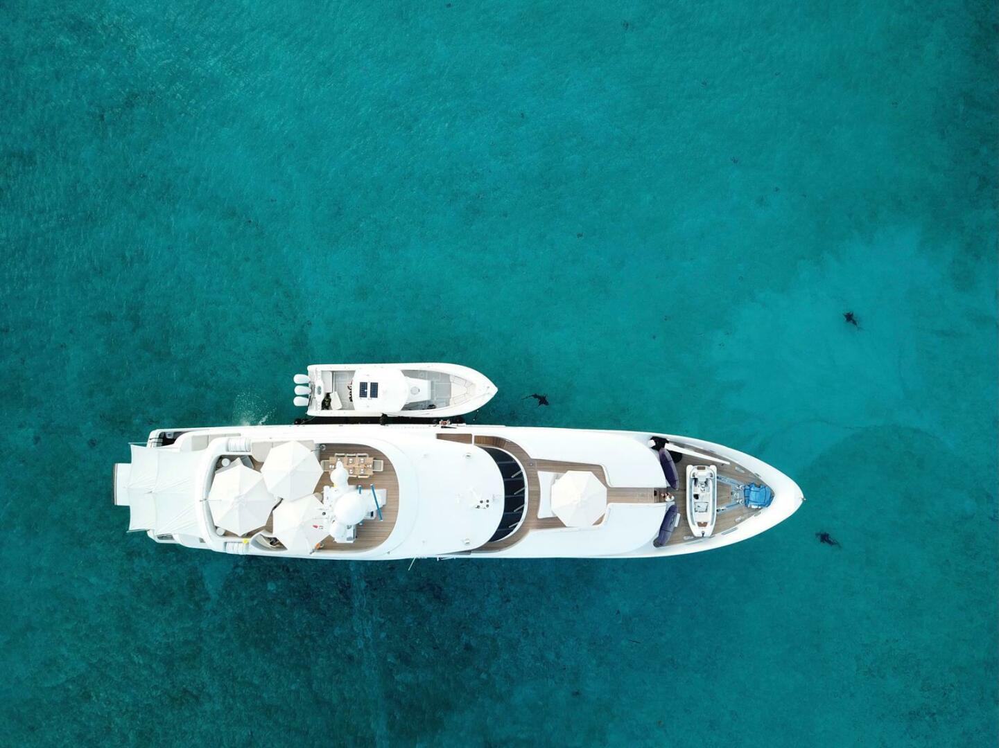 Royal Denship-Motor Yacht 2003-Unforgettable Fort Lauderdale-Florida-United States-5135883 | Thumbnail