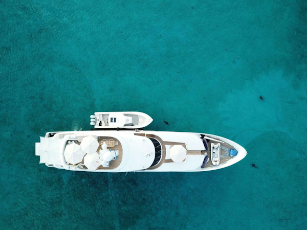 Royal Denship-Motor Yacht 2003-Unforgettable Fort Lauderdale-Florida-United States-5135883