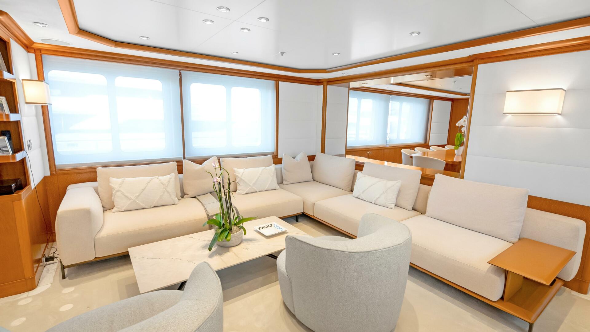 Royal Denship-Motor Yacht 2003-Unforgettable Fort Lauderdale-Florida-United States-5178529 | Thumbnail