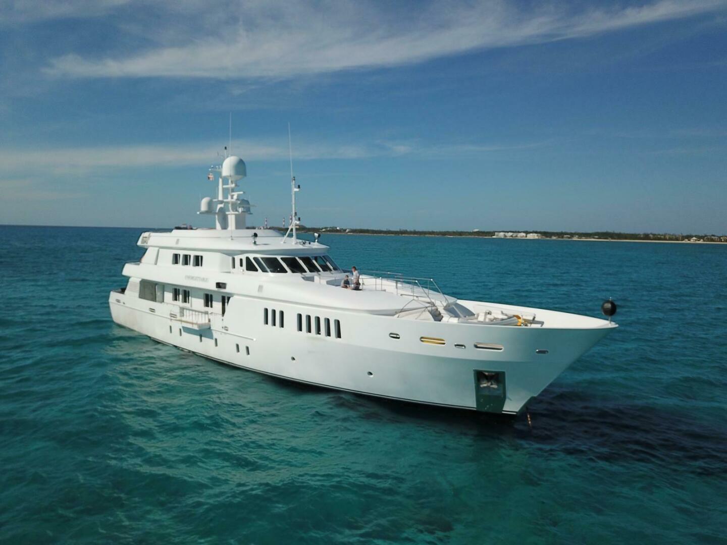 Royal Denship-Motor Yacht 2003-Unforgettable Fort Lauderdale-Florida-United States-5135888 | Thumbnail