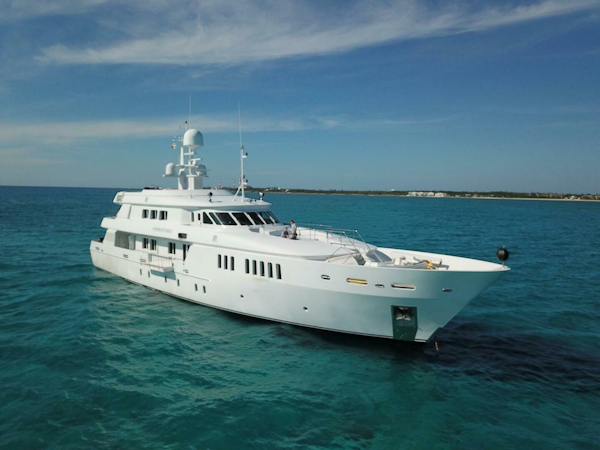 Royal Denship-Motor Yacht 2003-Unforgettable Fort Lauderdale-Florida-United States-5135888