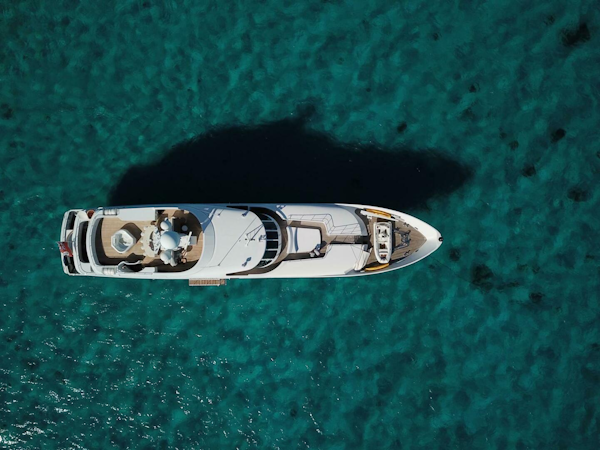 Royal Denship-Motor Yacht 2003-Unforgettable Fort Lauderdale-Florida-United States-5135886