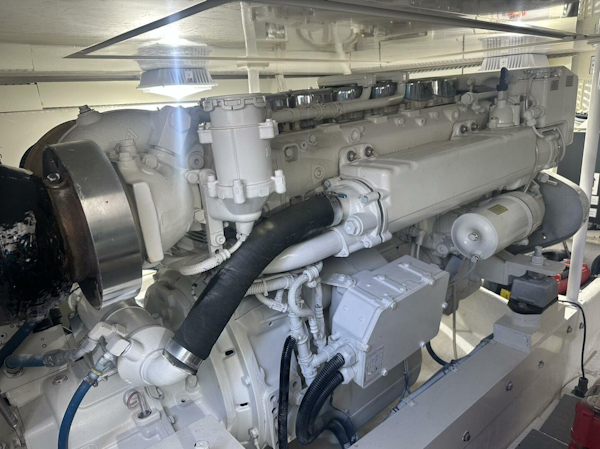 Henriques-42 Convertible 2006-Current Addition Waretown-New Jersey-United States-5513888
