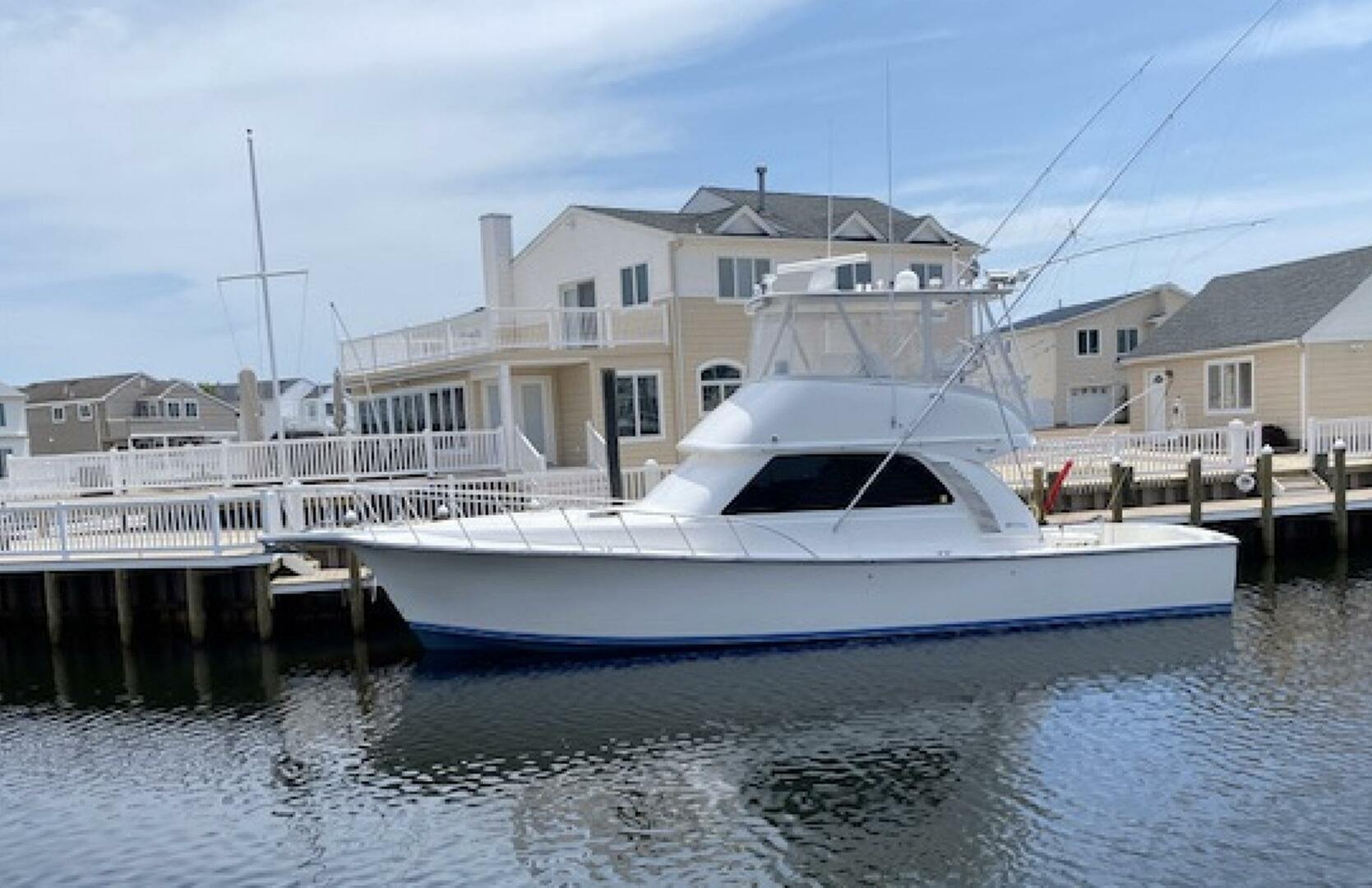 Henriques-42 Convertible 2006-Current Addition Waretown-New Jersey-United States-5513867 | Thumbnail