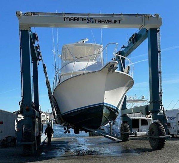 Henriques-42 Convertible 2006-Current Addition Waretown-New Jersey-United States-5513892