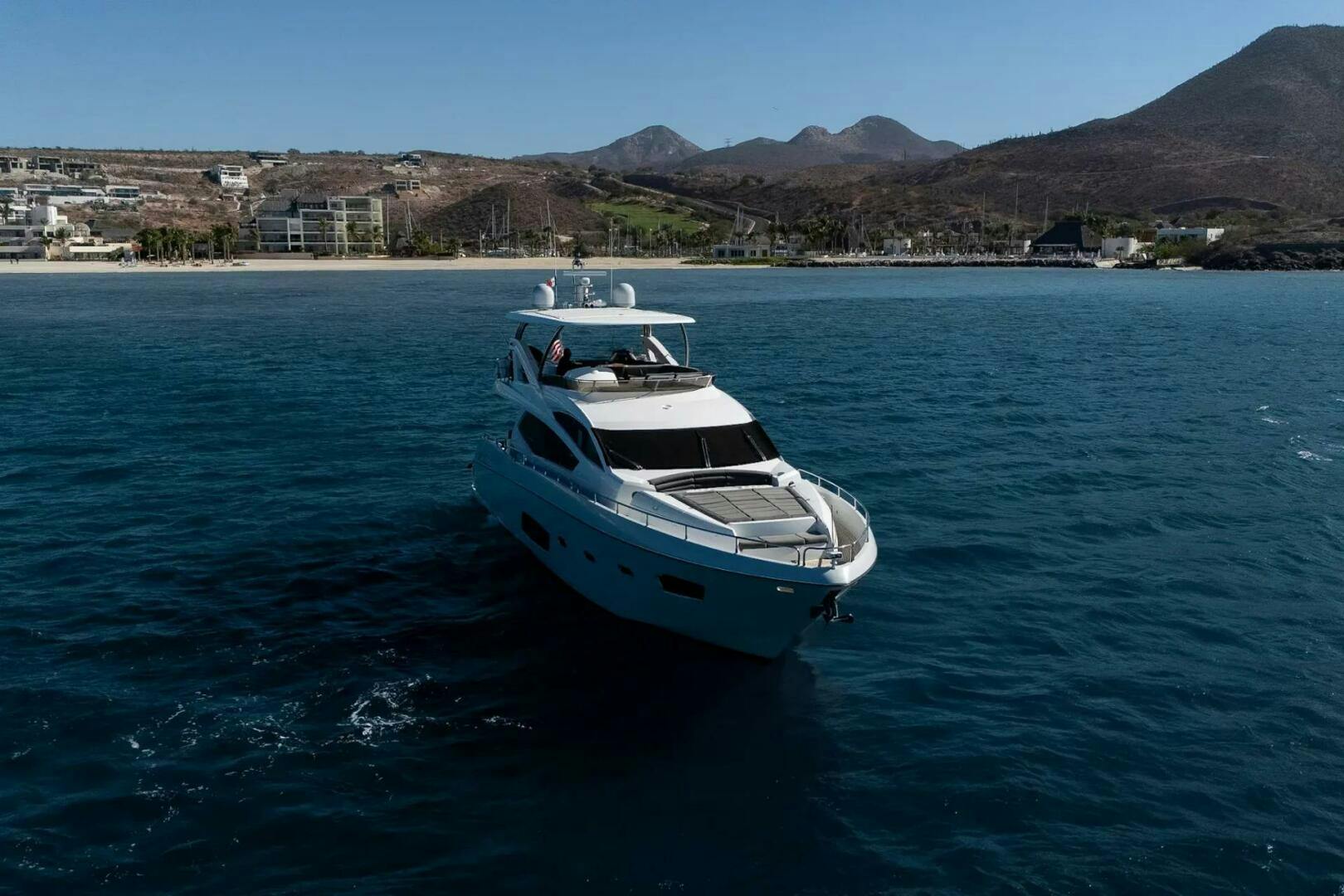 Sunseeker 2015 -La Paz-Mexico-5095367
