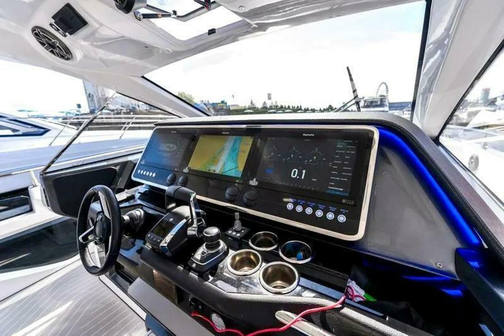 Azimut-47 Verve 2023 -Quebec-Canada-5096716 | Thumbnail