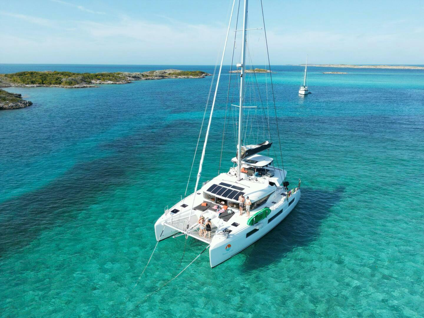 Lagoon-50 2023-Buena Vida Nassau-Bahamas-5096773