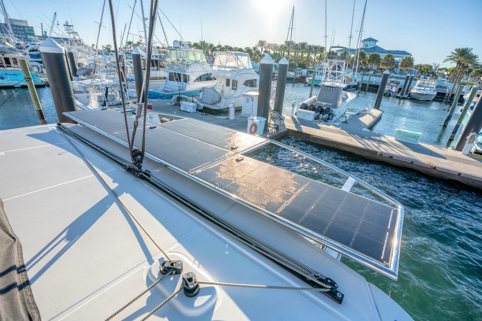 Lagoon 2024-Sogno Riviera Beach-Florida-United States-5097311 | Thumbnail
