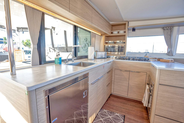 Lagoon 2024-Sogno Riviera Beach-Florida-United States-5097269