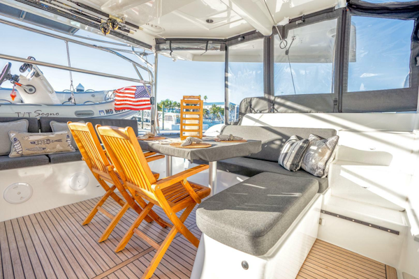 Lagoon 2024-Sogno Riviera Beach-Florida-United States-5097290