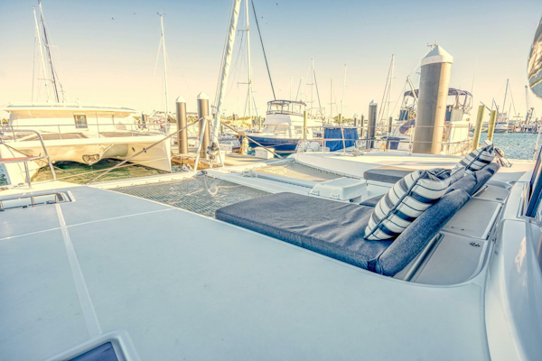 Lagoon 2024-Sogno Riviera Beach-Florida-United States-5097300
