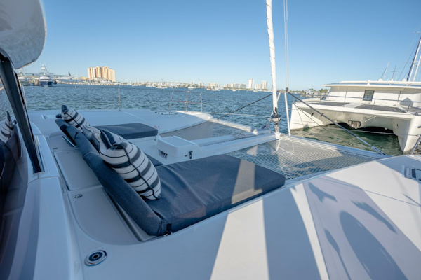 Lagoon 2024-Sogno Riviera Beach-Florida-United States-5097301