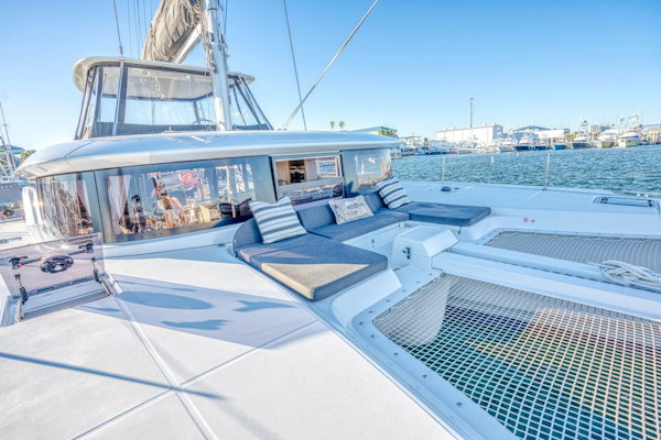 Lagoon 2024-Sogno Riviera Beach-Florida-United States-5097302