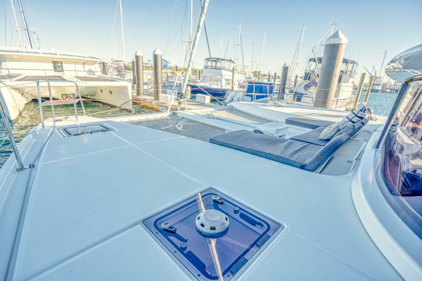 Lagoon 2024-Sogno Riviera Beach-Florida-United States-5097298