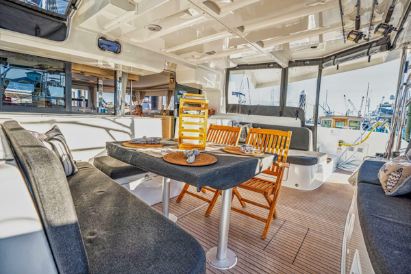 Lagoon 2024-Sogno Riviera Beach-Florida-United States-5097295