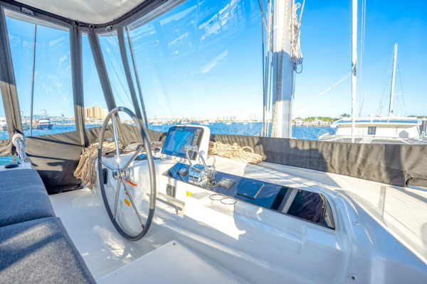 Lagoon 2024-Sogno Riviera Beach-Florida-United States-5097308