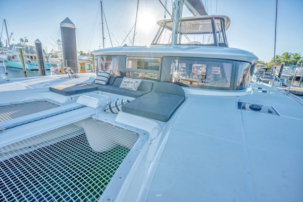 Lagoon 2024-Sogno Riviera Beach-Florida-United States-5097299