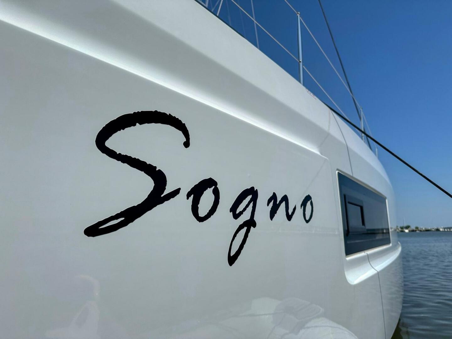 Lagoon 2024-Sogno Riviera Beach-Florida-United States-5097267 | Thumbnail