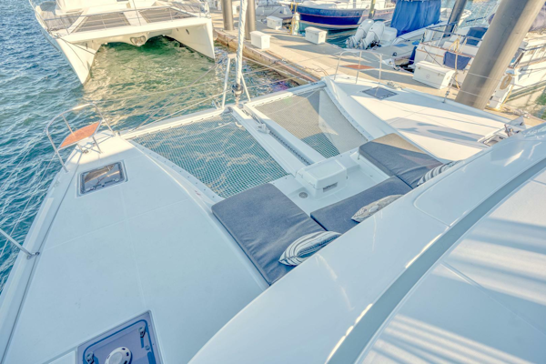 Lagoon 2024-Sogno Riviera Beach-Florida-United States-5097303