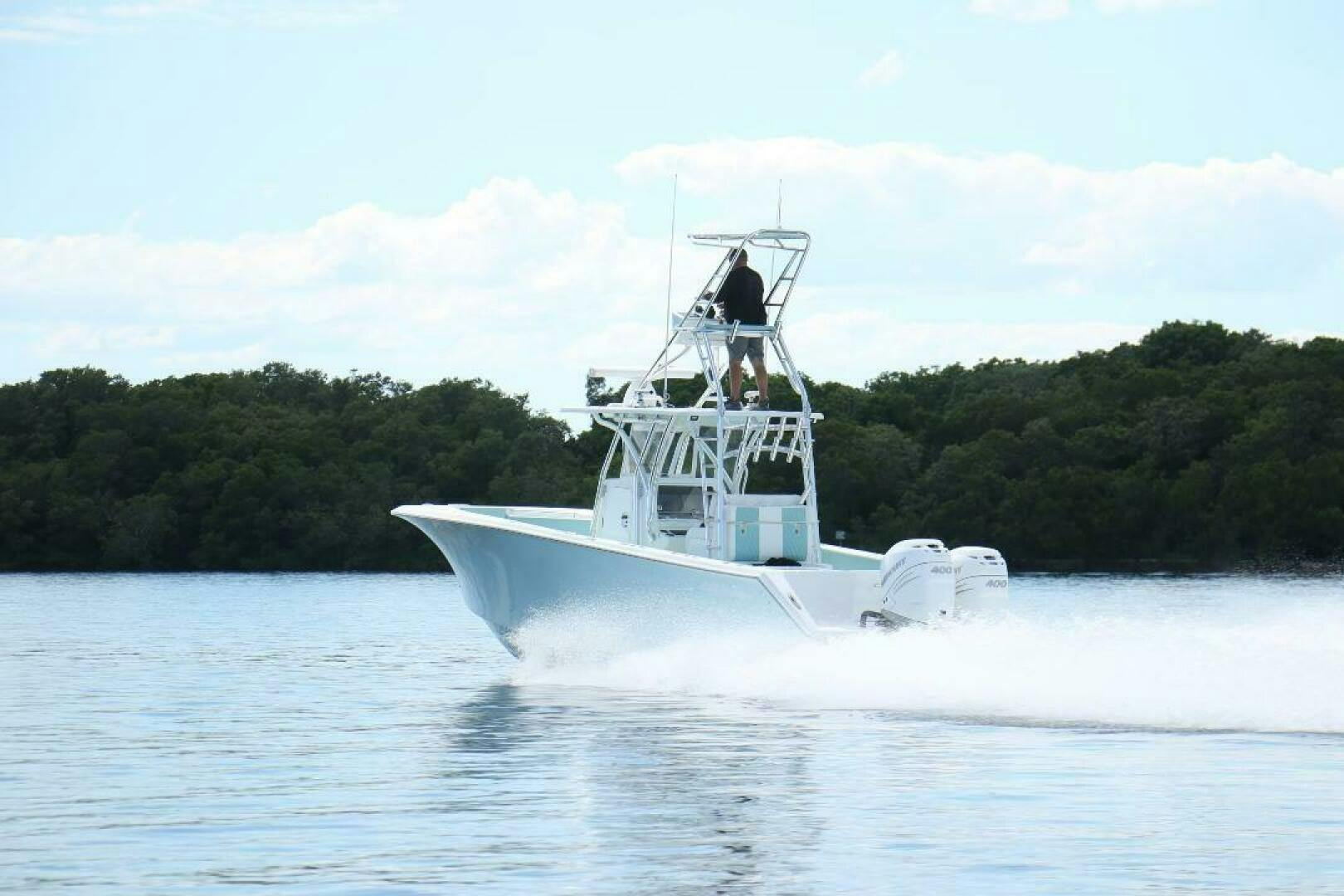 SeaHunter-31 Tournament 2023 -Cudjoe Key-Florida-United States-5097387